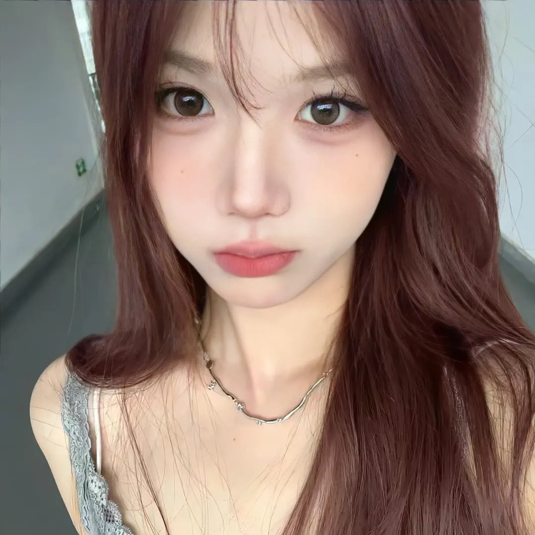 女演员们