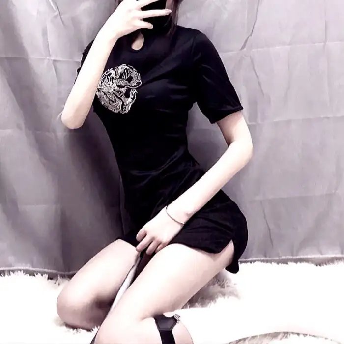唐伯虎点秋香