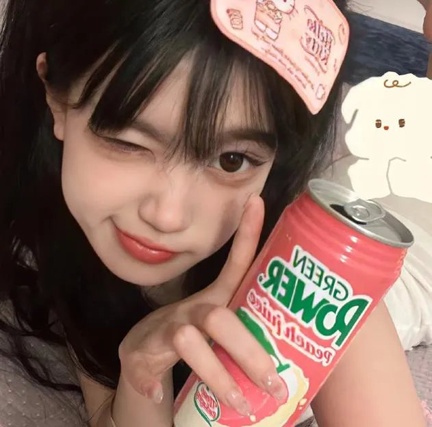 情系我心